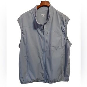Baleaf Men's Size XXL Golf Vest Lightweight‎  Stretch Breathable